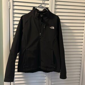 The North Face - women’s size large.